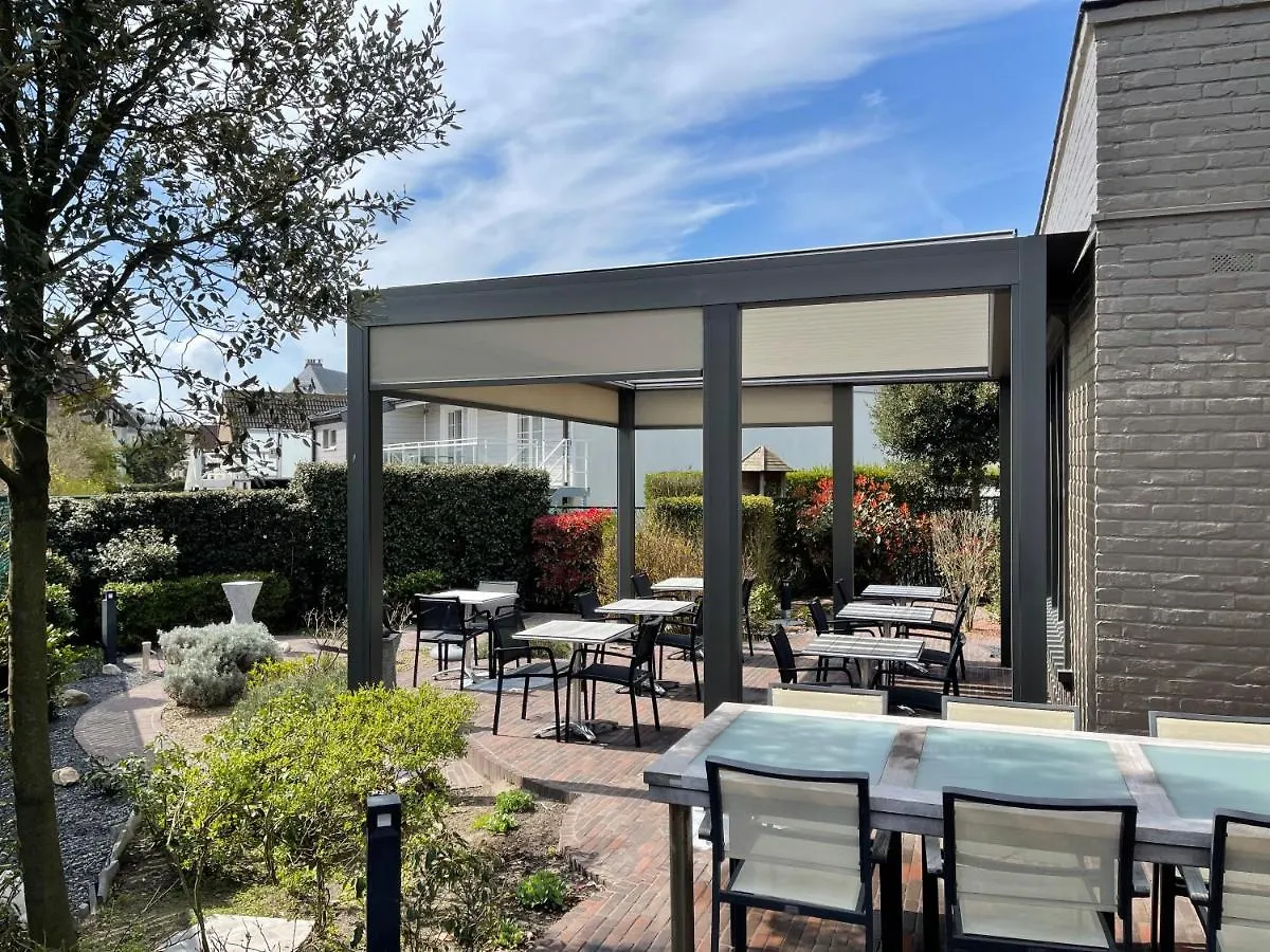 Villa Hotel (Adults Only) Westende