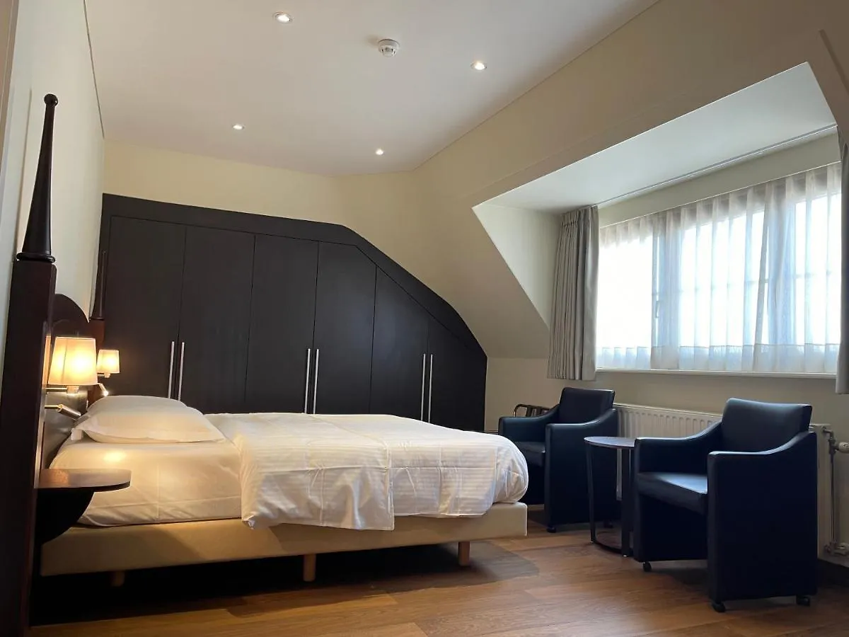 Villa Hotel (Adults Only) Westende