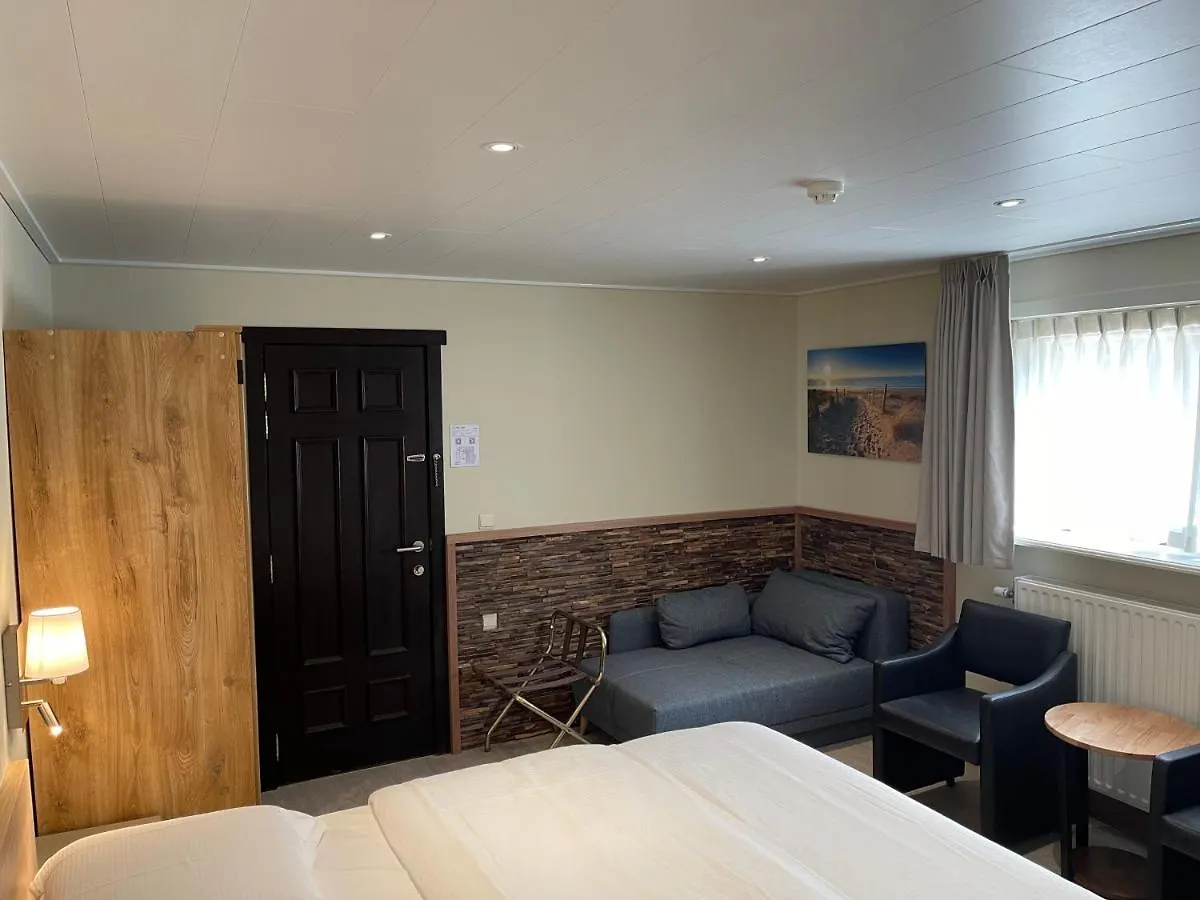 ***  Villa Hotel (Adults Only) Westende Belgien