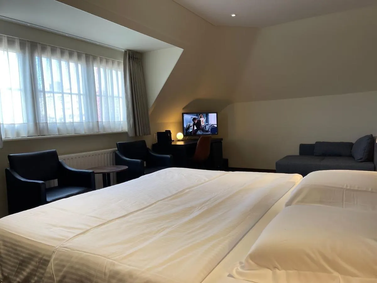 Villa Hotel (Adults Only) Westende
